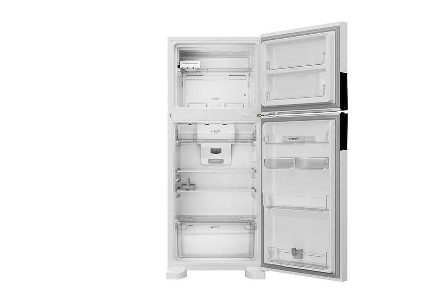 Geladeira/Refrigerador Consul Frost Free 412L Duplex Branca CRM50MB