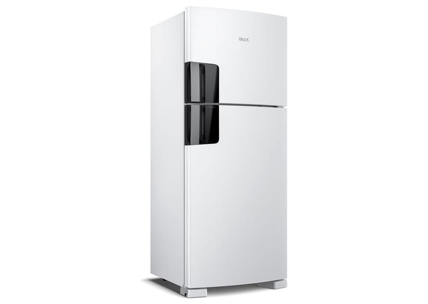 Geladeira/Refrigerador Consul Frost Free 412L Duplex Branca CRM50MB