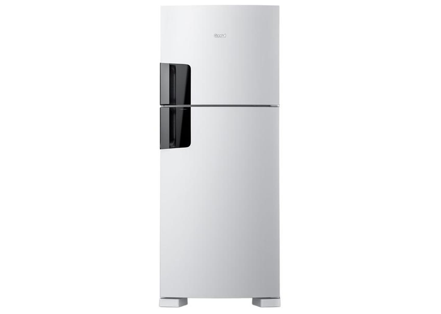 Geladeira/Refrigerador Consul Frost Free 412L Duplex Branca CRM50MB