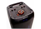 Caixa de Som Torre Polyvox XT-800T Bluetooth 1500W Amplificada