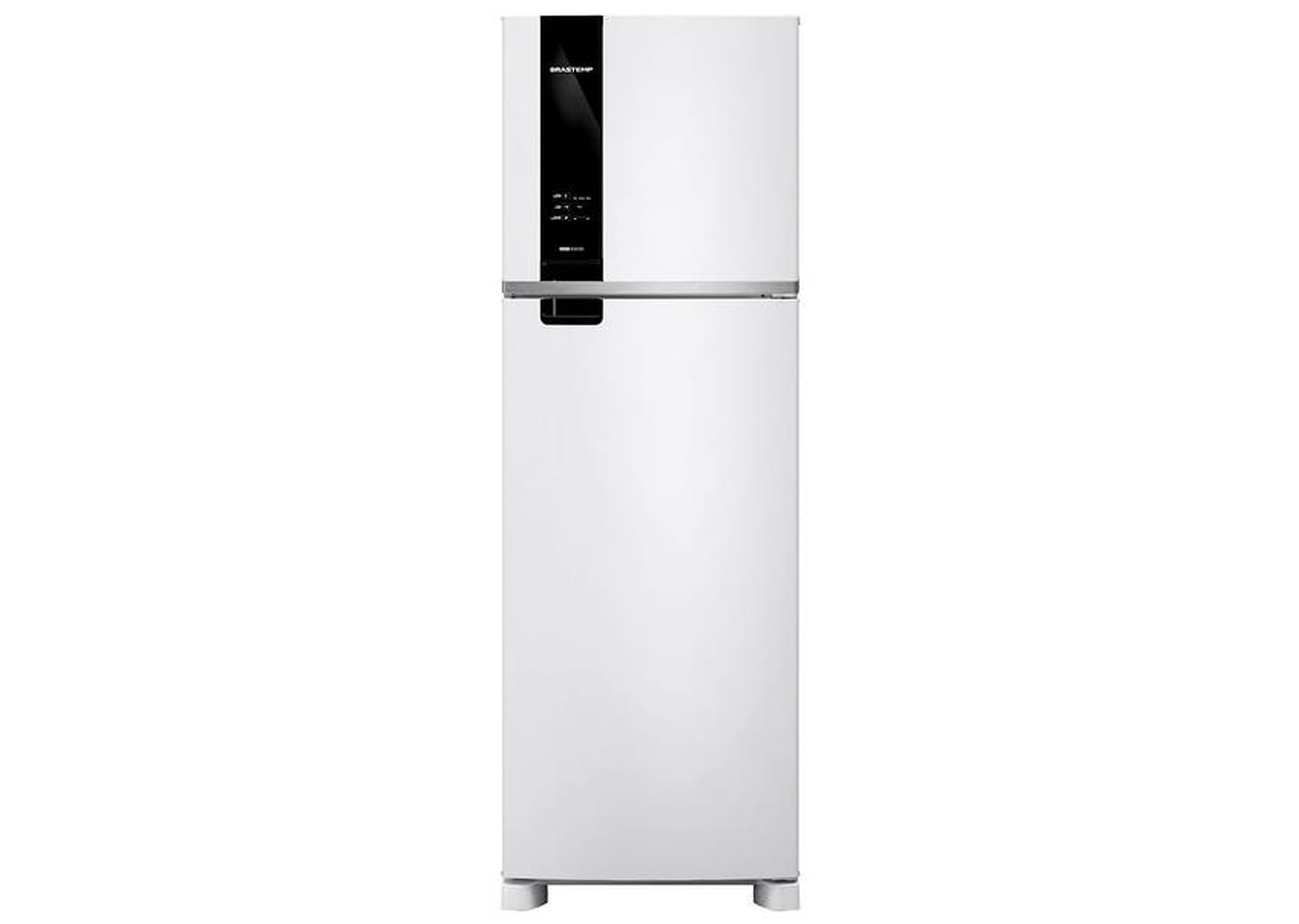 Geladeira/Refrigerador Brastemp Frost Free Duplex Branco 415L BRM52MB