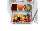 Geladeira/Refrigerador Brastemp Frost Free Duplex Branco 415L BRM52MB