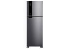 Geladeira/Refrigerador Brastemp Frost Free Duplex 385L BRM46MK