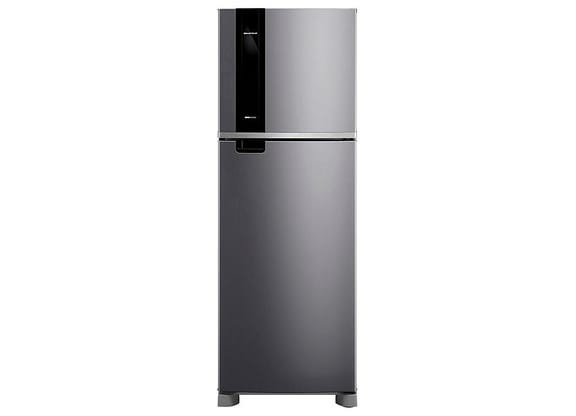 Geladeira/Refrigerador Brastemp Frost Free Duplex 385L BRM46MK