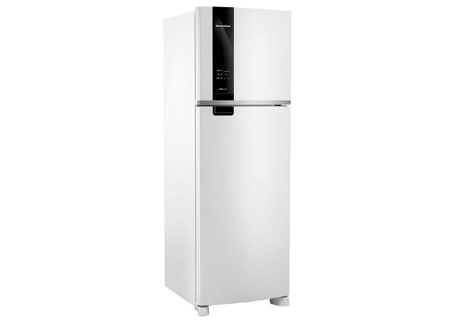 Geladeira/Refrigerador Brastemp Frost Free Duplex Branco 415L BRM52MB