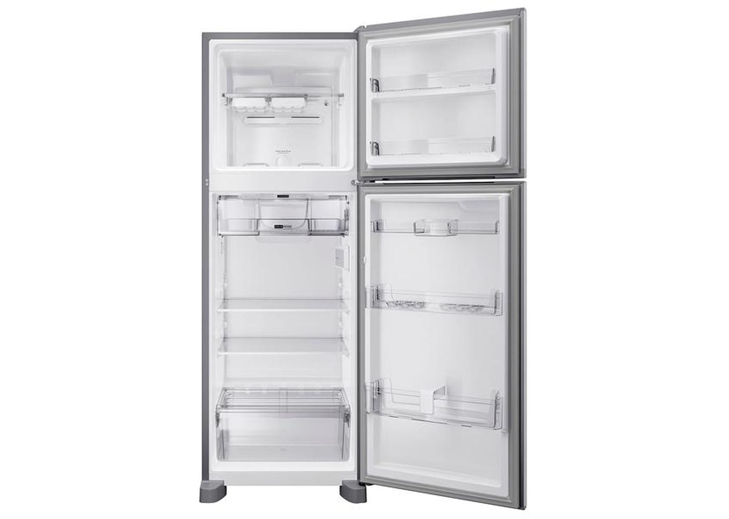 Geladeira/Refrigerador Brastemp Frost Free Duplex 385L BRM46MK