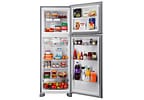 Geladeira/Refrigerador Brastemp Frost Free Duplex 385L BRM46MK