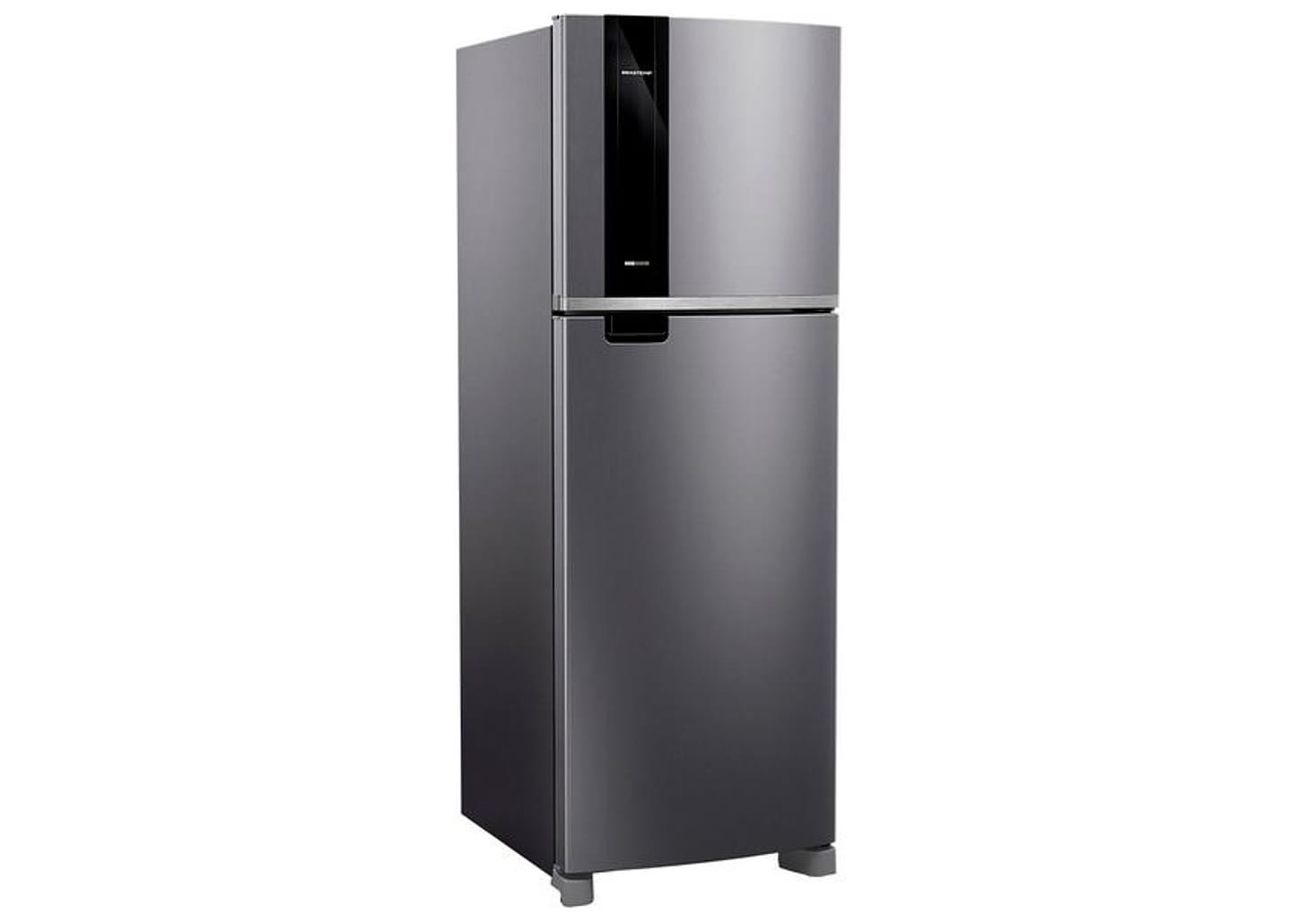 Geladeira/Refrigerador Brastemp Frost Free Duplex 385L BRM46MK