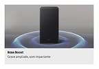 Soundbar Samsung HW-B450F 2.1 Canais Bluetooth com Subwoofer 300W Preto
