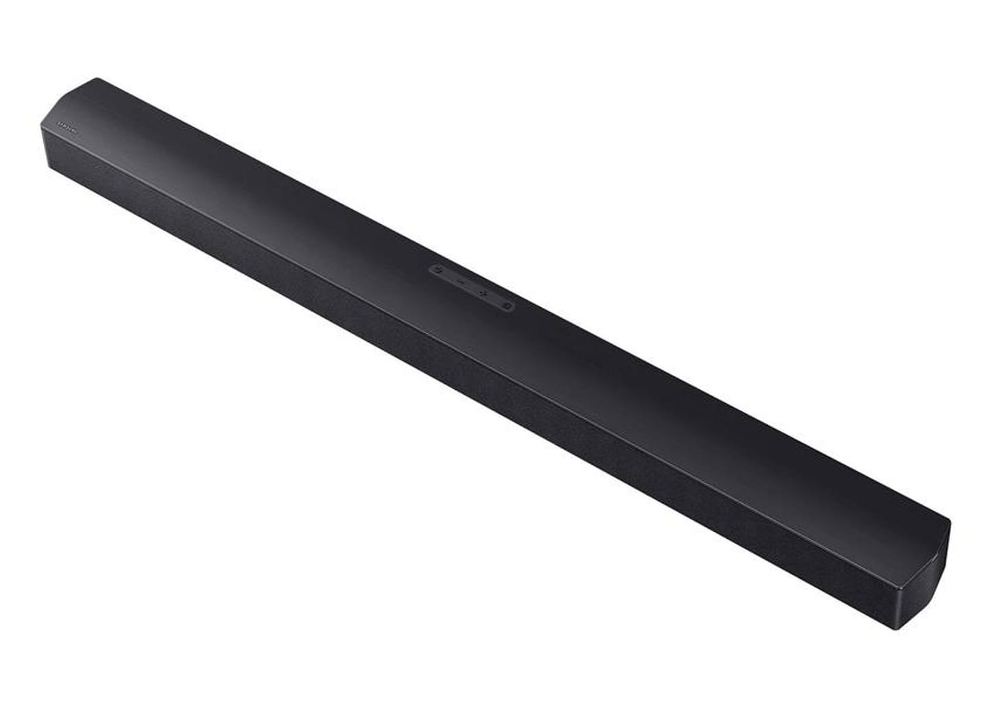 Soundbar Samsung HW-B450F 2.1 Canais Bluetooth com Subwoofer 300W Preto