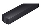 Soundbar Samsung HW-B450F 2.1 Canais Bluetooth com Subwoofer 300W Preto