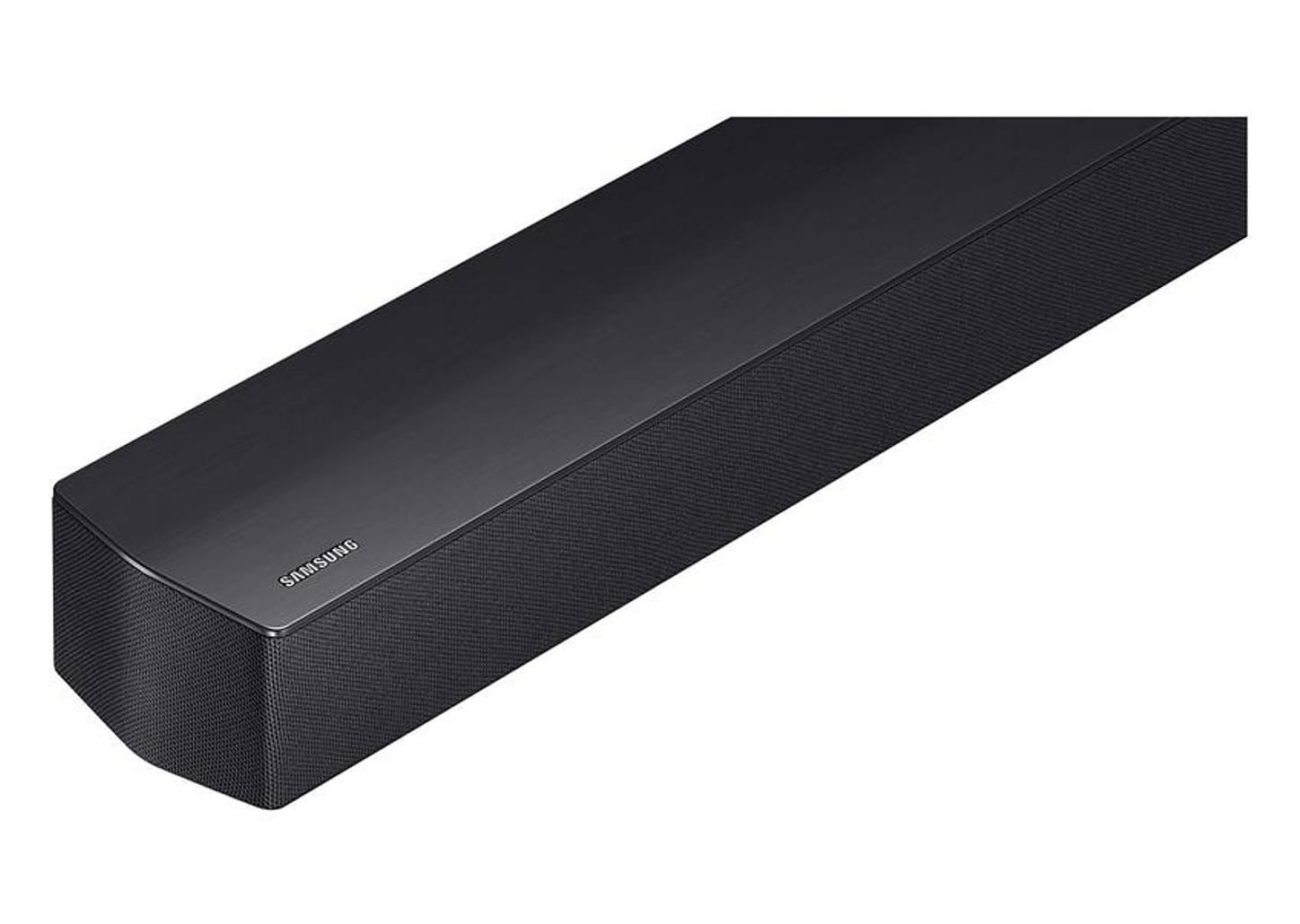 Soundbar Samsung HW-B450F 2.1 Canais Bluetooth com Subwoofer 300W Preto