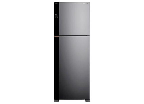 Geladeira/Refrigerador Brastemp Frost Free Duplex Inox 512L BRM62AK Bivolt