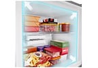Geladeira/Refrigerador Brastemp Frost Free Duplex Inox 512L BRM62AK Bivolt