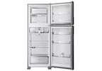 Geladeira/Refrigerador Brastemp Frost Free Duplex Inox 512L BRM62AK Bivolt