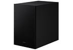 Soundbar Samsung HW-Q600F 3.1.2 Canais Bluetooth com Subwoofer 380W Preto