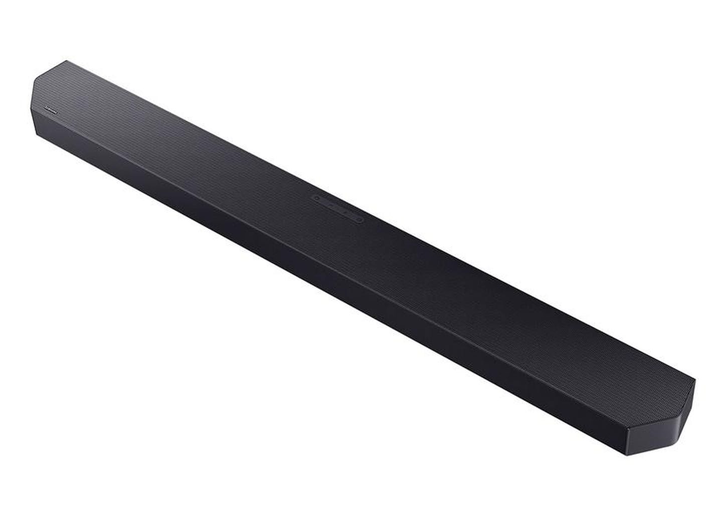 Soundbar Samsung HW-Q600F 3.1.2 Canais Bluetooth com Subwoofer 380W Preto