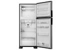 Geladeira/Refrigerador Consul Frost Free Duplex Inox 412L CRM50MK