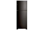 Geladeira/Refrigerador Brastemp Frost Free Duplex Black Inox 512L BRM62AE Bivolt