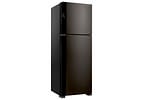 Geladeira/Refrigerador Brastemp Frost Free Duplex Black Inox 512L BRM62AE Bivolt