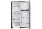 Geladeira/Refrigerador Brastemp Frost Free Duplex Black Inox 512L BRM62AE Bivolt
