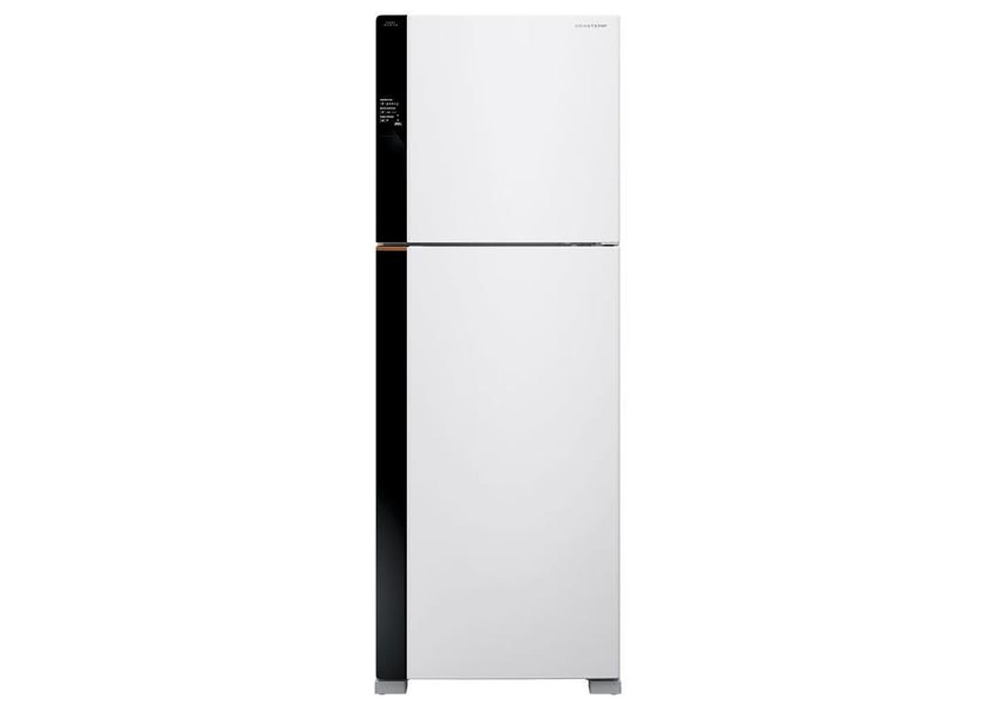 Geladeira/Refrigerador Brastemp Frost Free Duplex Branco 512L BRM62AB Bivolt