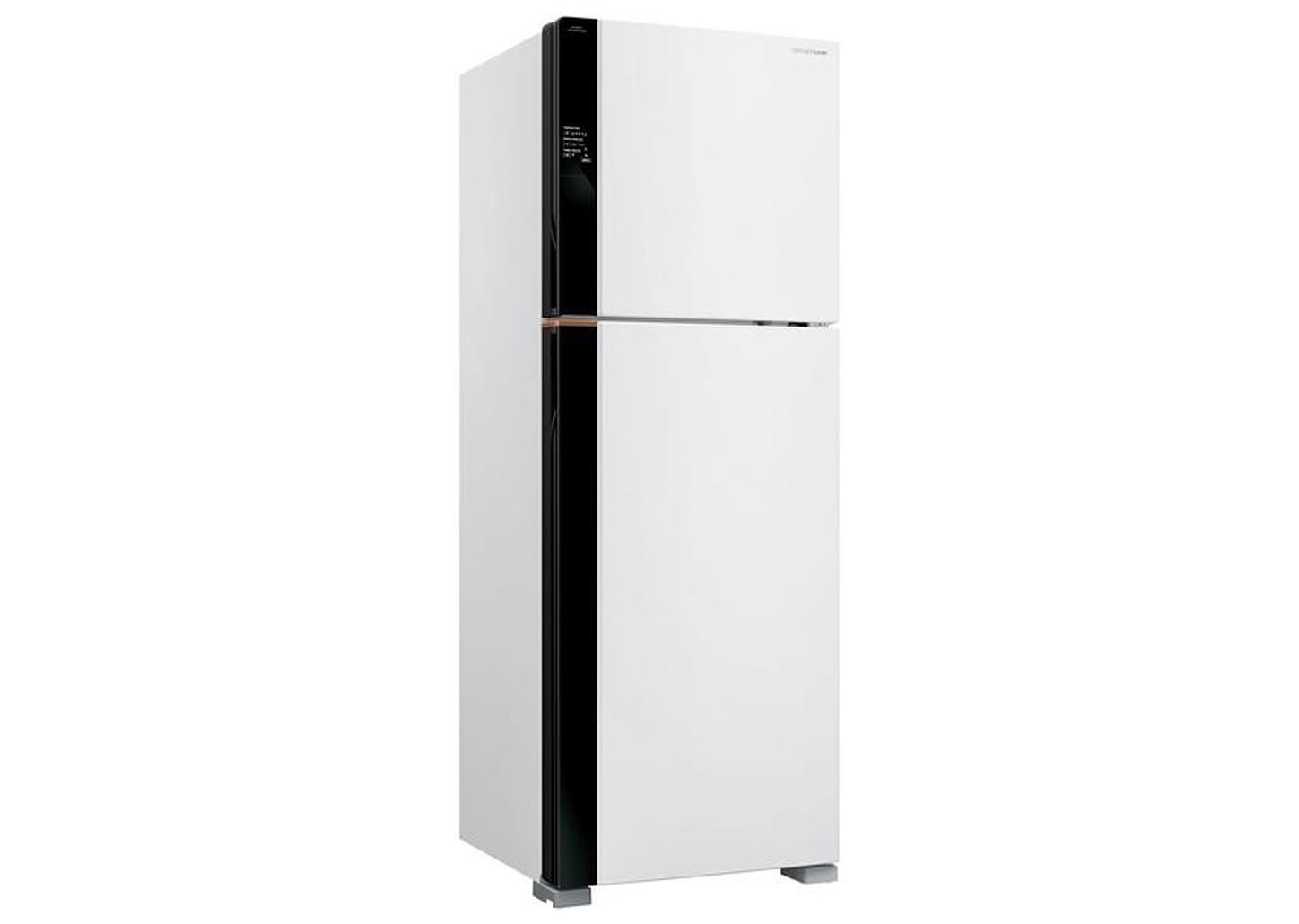 Geladeira/Refrigerador Brastemp Frost Free Duplex Branco 512L BRM62AB Bivolt