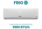 Ar-condicionado Split 9.000 BTUs Philco Eco Inverter Frio PAC9FB