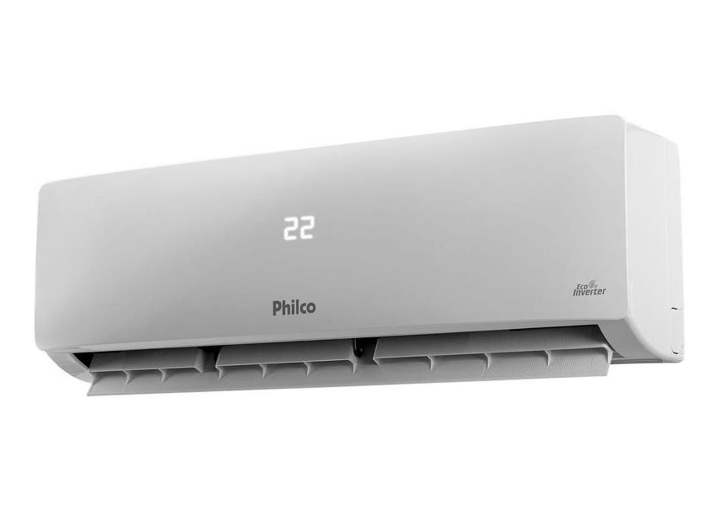 Ar-condicionado Split 9.000 BTUs Philco Eco Inverter Frio PAC9FB