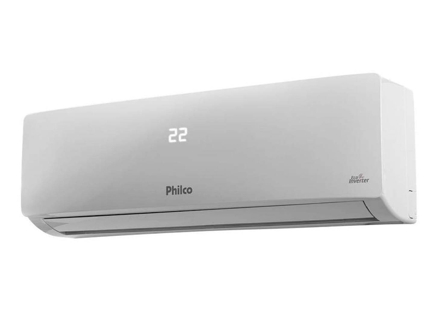 Ar-condicionado Split 9.000 BTUs Philco Eco Inverter Frio PAC9FB