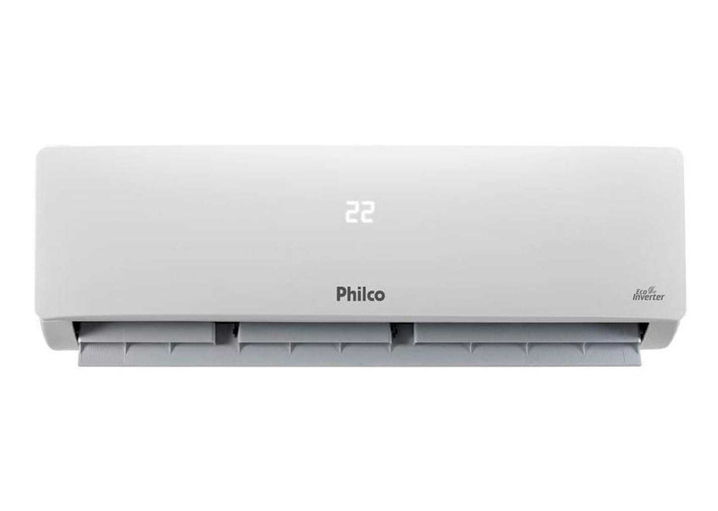 Ar-condicionado Split 9.000 BTUs Philco Eco Inverter Frio PAC9FB