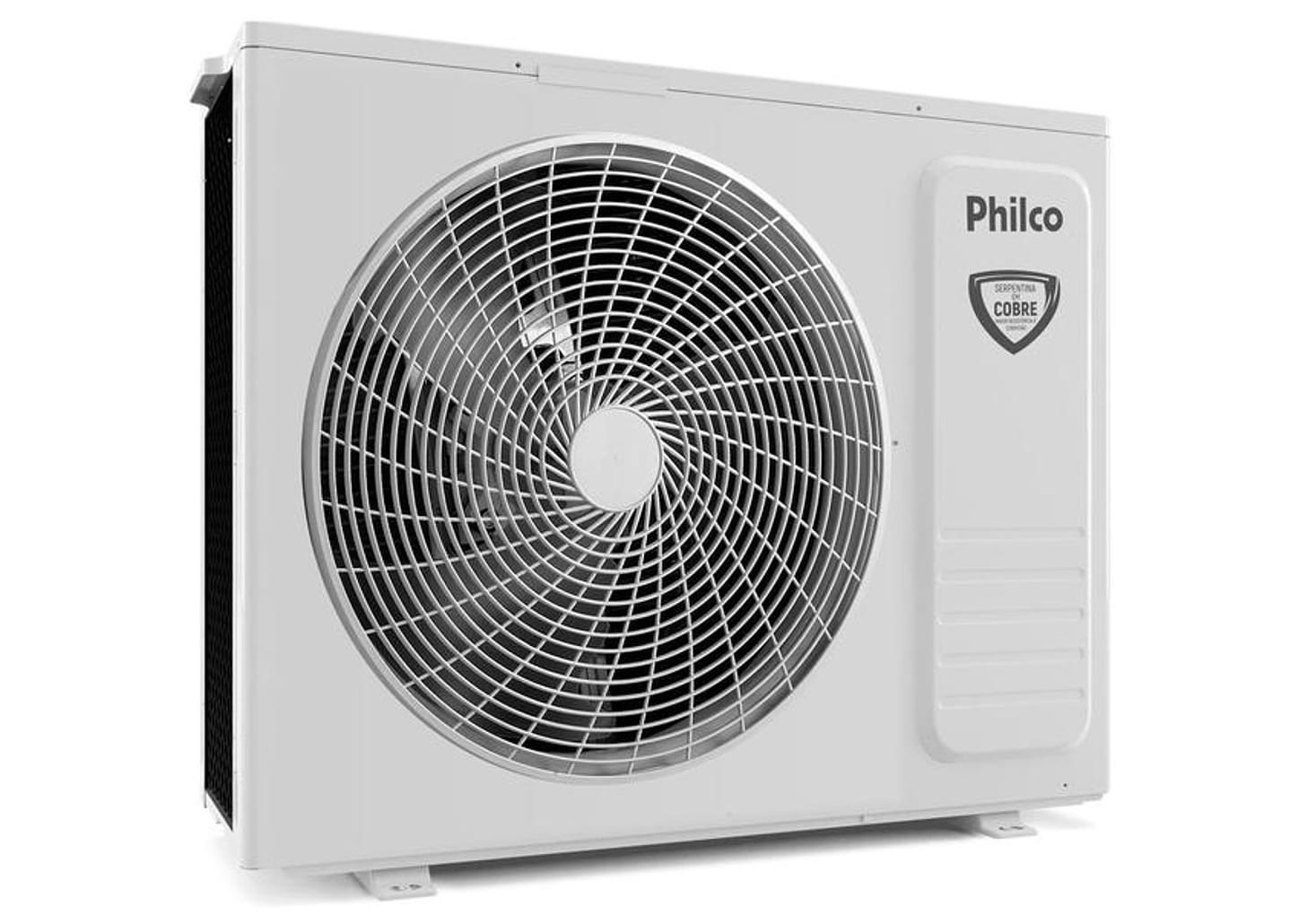 Ar-condicionado Split 9.000 BTUs Philco Eco Inverter Frio PAC9FB