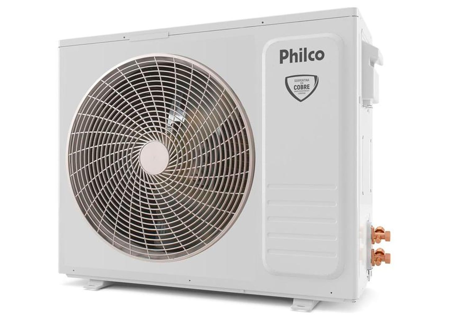 Ar-condicionado Split 9.000 BTUs Philco Eco Inverter Frio PAC9FB