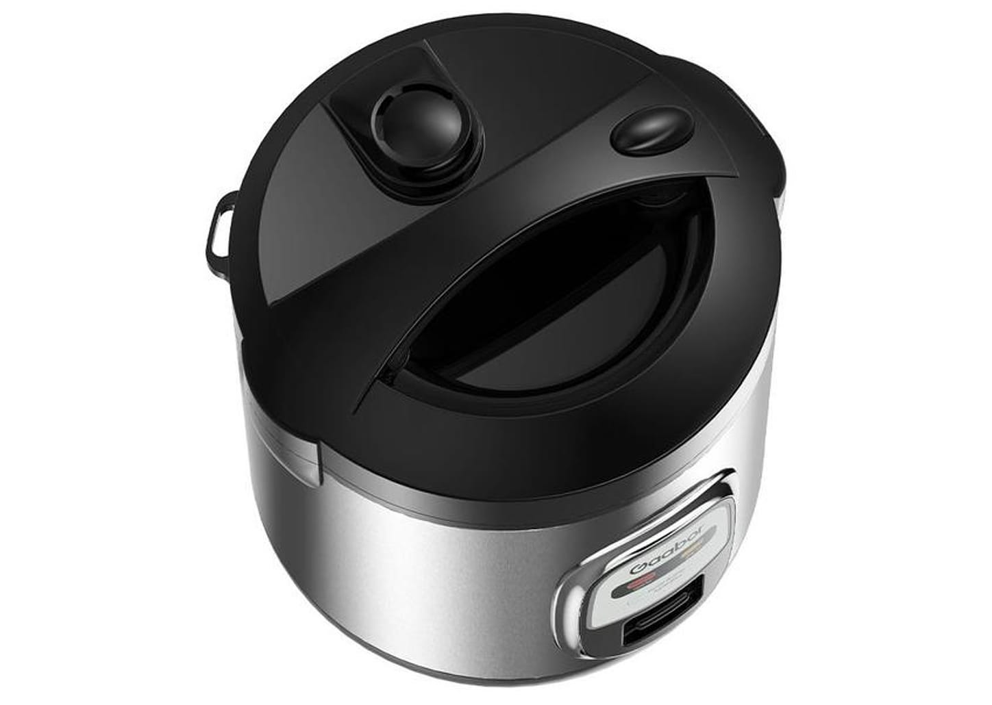 Panela de Arroz Elétrica 5 Xícaras Gaabor Orion RC20M-YE01A