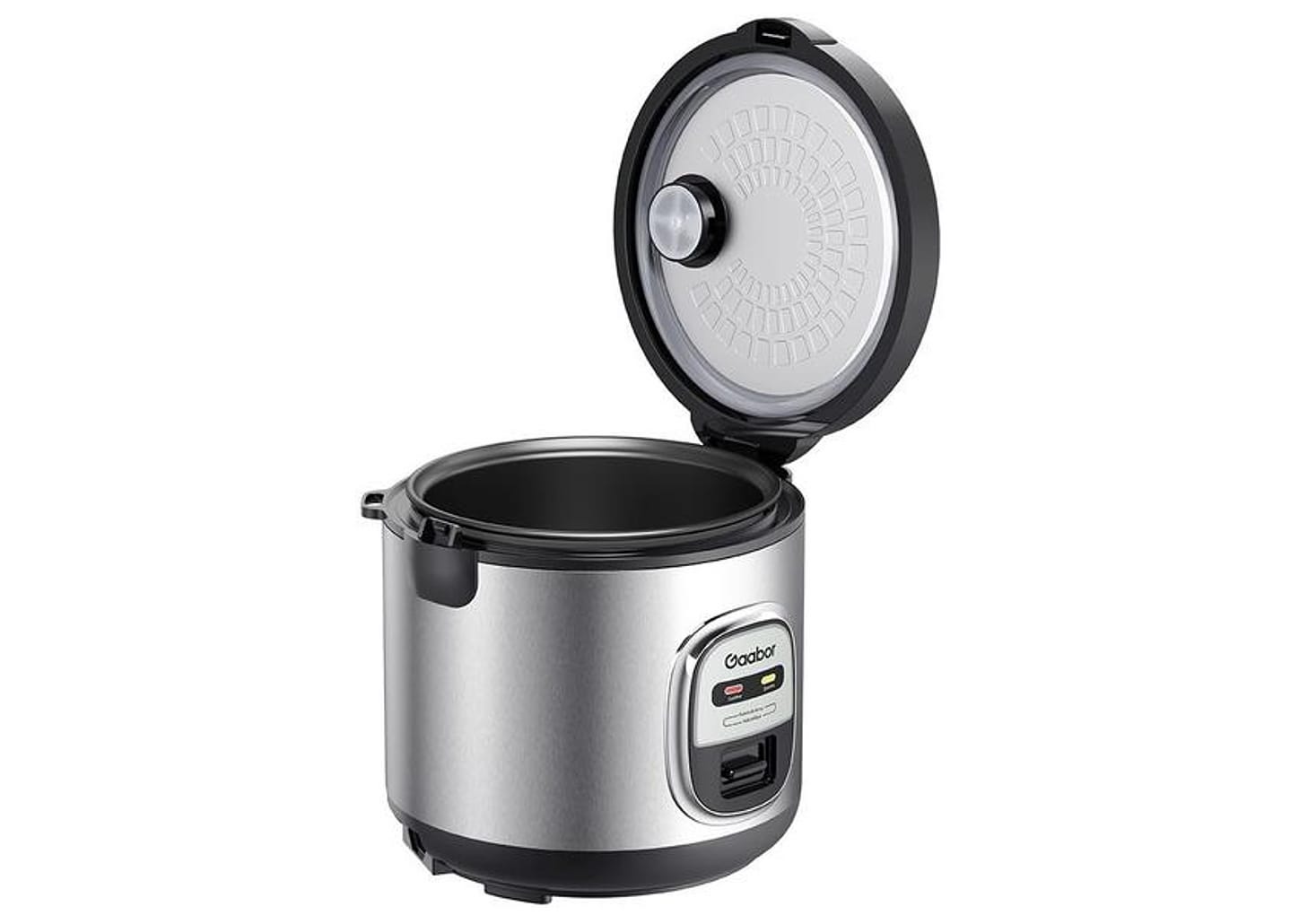 Panela de Arroz Elétrica 5 Xícaras Gaabor Orion RC20M-YE01A