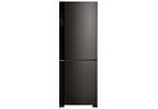 Geladeira/Refrigerador Brastemp Frost Free Inverse Black Inox 500L BRE66AE Bivolt