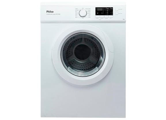 Secadora de Roupas de Piso Philco 11kg PSEC5000 16 Programas de Secagem