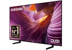 Smart TV 65" Samsung 4K OLED S85F QN65S85FAGXZD Tizen 2025