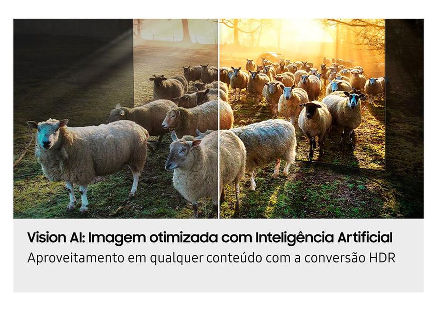 Smart TV 65" Samsung 4K OLED S85F QN65S85FAGXZD Tizen 2025