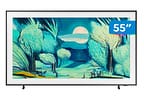 Smart TV 55" Samsung 4K The Frame LS03F QN55LS03FAGXZD Tizen 2025