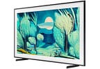 Smart TV 55" Samsung 4K The Frame LS03F QN55LS03FAGXZD Tizen 2025