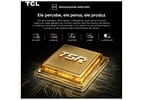 Smart TV 85" TCL 4K UHD Mini LED C8K 85C8K Google TV 2025