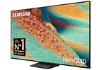 Smart TV 85" Samsung 4K Neo QLED QN85F QN85QN85FAGXZD 120Hz Tizen NQ4 AI Gen2 Bixby Alexa 4 HDMI