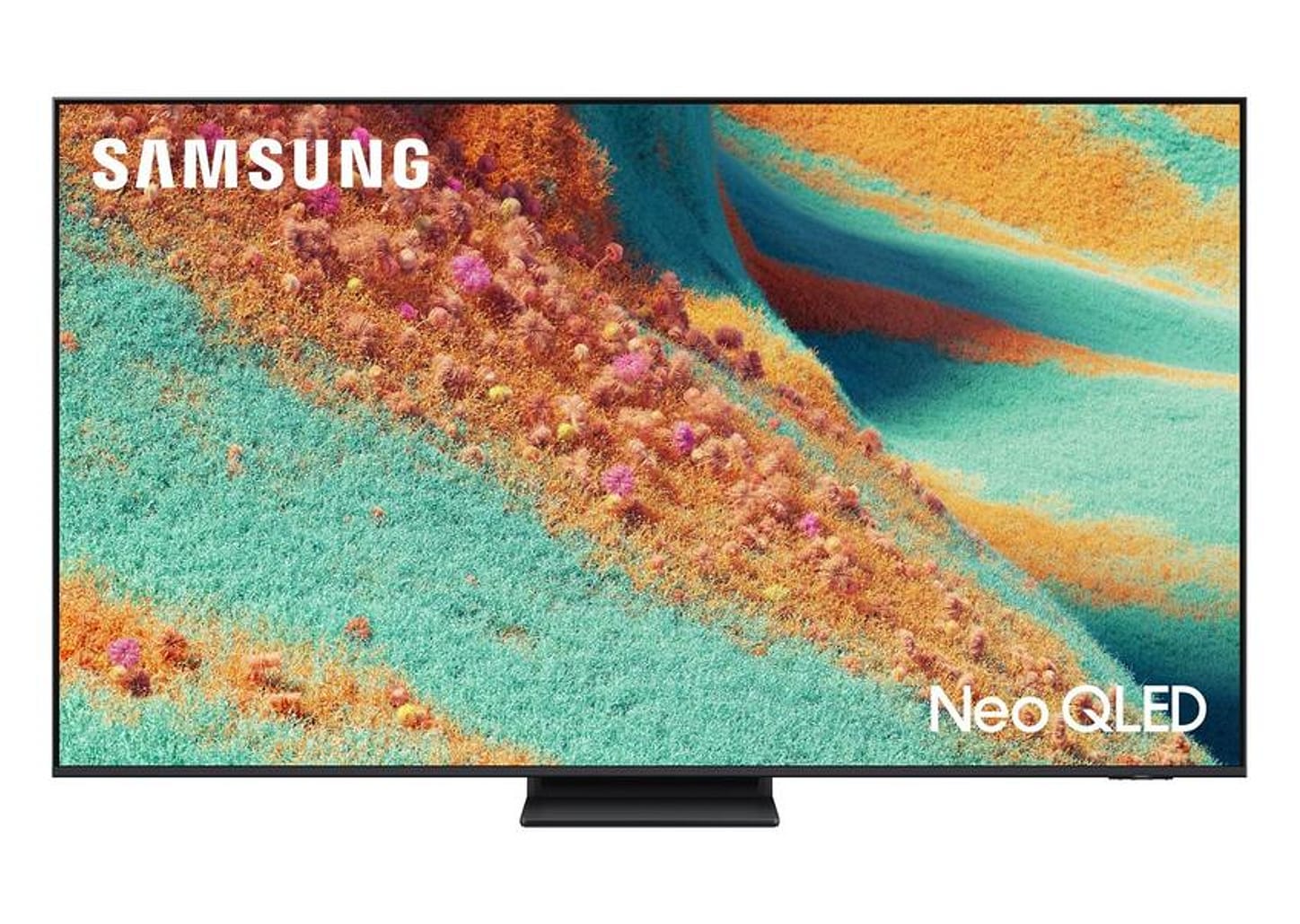 Smart TV 85" Samsung 4K Neo QLED QN85F QN85QN85FAGXZD 120Hz Tizen NQ4 AI Gen2 Bixby Alexa 4 HDMI