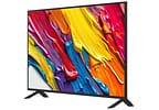 Smart TV 86" LG 4K Ultra HD QNED 86QNED82ASG webOS 25 α7 AI Processor 4K Gen8 Alexa 3 HDMI