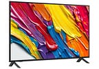 Smart TV 86" LG 4K Ultra HD QNED 86QNED82ASG webOS 25 α7 AI Processor 4K Gen8 Alexa 3 HDMI