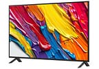 Smart TV 86" LG 4K Ultra HD QNED 86QNED82ASG webOS 25 α7 AI Processor 4K Gen8 Alexa 3 HDMI