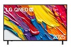 Smart TV 86" LG 4K Ultra HD QNED 86QNED82ASG webOS 25 α7 AI Processor 4K Gen8 Alexa 3 HDMI