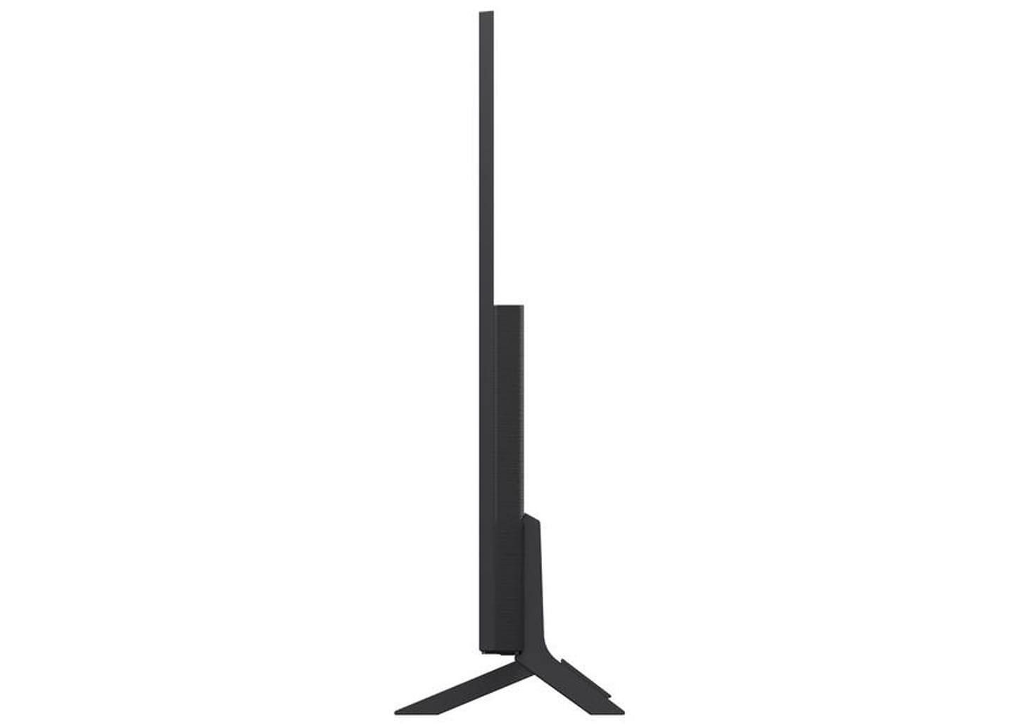 Smart TV 86" LG 4K Ultra HD QNED 86QNED82ASG webOS 25 α7 AI Processor 4K Gen8 Alexa 3 HDMI