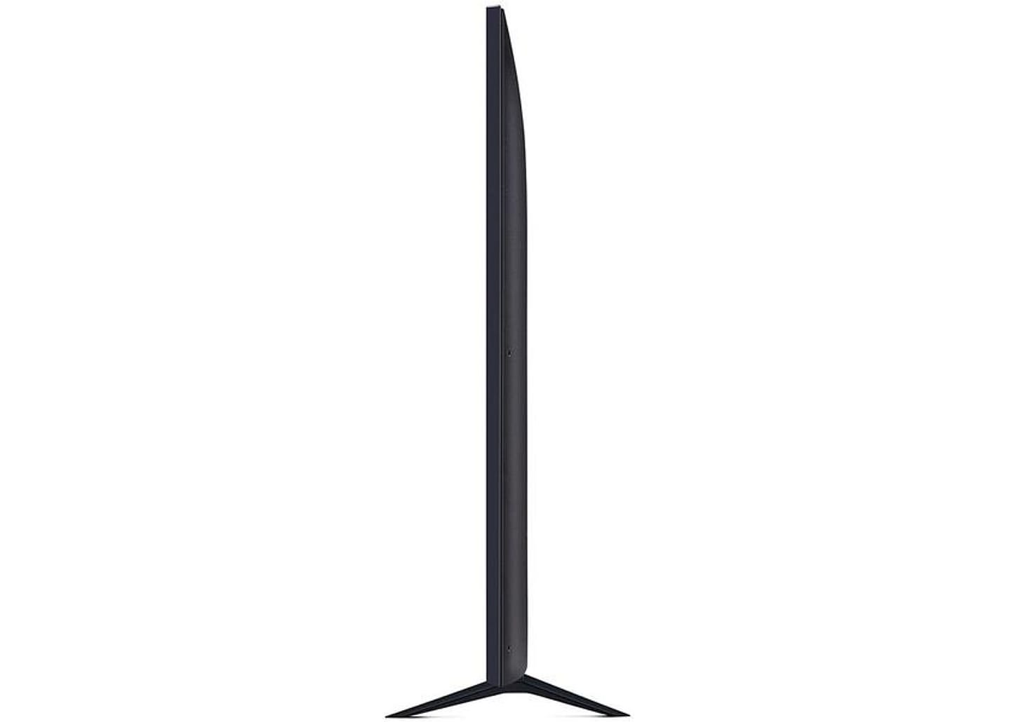 Smart TV 75" LG 4K QNED QNED70 75QNED70ASA webOS 2025